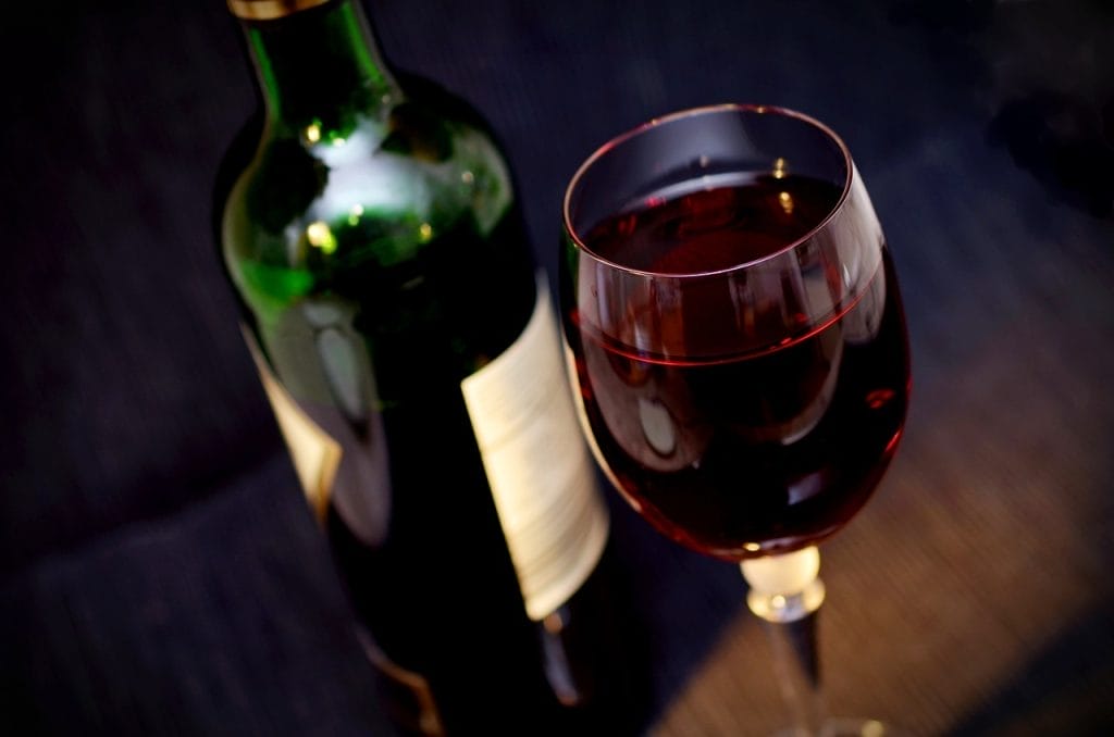 Vins primeurs tradition