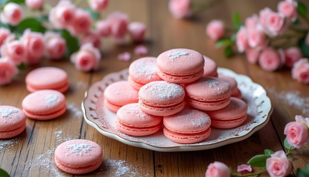 découvrez l'histoire fascinante des biscuits roses de reims, emblématiques de la maison fossier. plongez dans l'univers de cette délicieuse spécialité française, son origine, ses traditions et son savoir-faire artisanal qui font la renommée de cette confiserie unique.