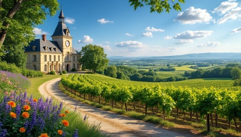 découvrez bordeaux saint-julien, une région emblématique des grands crus. plongez dans l'univers fascinant des vins raffinés, des châteaux prestigieux et des traditions viticoles. préparez-vous à un voyage sensoriel inoubliable au cœur des terroirs d'exception.