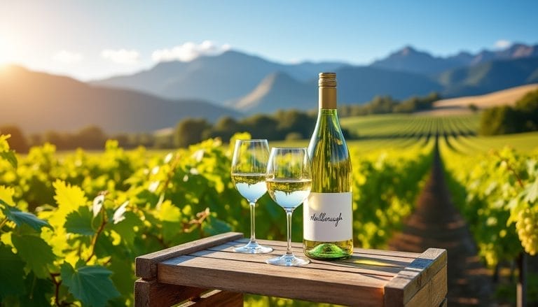 découvrez les caractéristiques uniques du vin de marlborough, une région viticole renommée en nouvelle-zélande, où des arômes éclatants et une fraîcheur exceptionnelle se marient pour offrir des expériences gustatives inoubliables. plongez dans l'univers de ces vins emblématiques!
